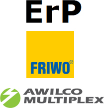 Produktbild från företaget Awilco ApS - Nye krav til strømforsyninger (ErP) - FRIWO er klar!