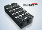 16-kanals EtherCAT-box