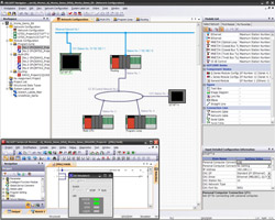 Produktbild från företaget Beijer Electronics Automation AB - iQ Works