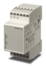 Produktbild från företaget Carlo Gavazzi AB - DPA71