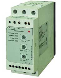 Produktbild från företaget Carlo Gavazzi AB - RSHR Midi