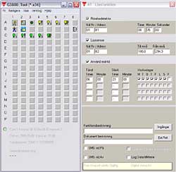 Produktbild från företaget Carlo Gavazzi AB - Mastergenerator G3800