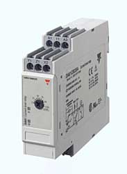 Produktbild från företaget Carlo Gavazzi AB - DIA B002