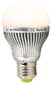 Dimbar LED-lampa