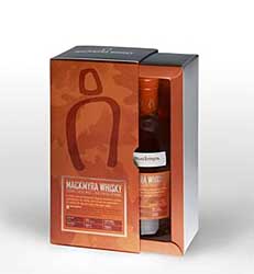 Produktbild från företaget MM Eson Pac AB - Mackmyra Svensk Whisky AB