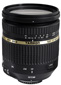 Tamron 17-50VC 