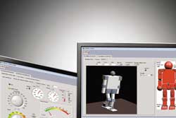 Produktbild från företaget National Instruments Sweden AB - DARwIn