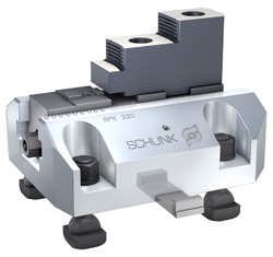 Produktbild från företaget Schunk Intec AB - SCHUNK SPK Jaw Boxes