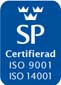 ISO 9001 och 14001