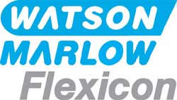 Produktbild från företaget Watson-Marlow Alitea - Flexicon A/S